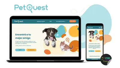 PetQuest