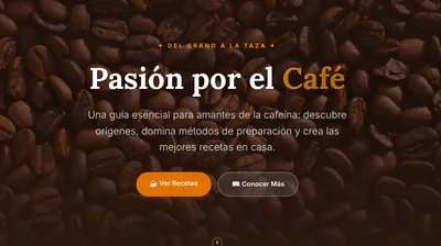 Cultura Café